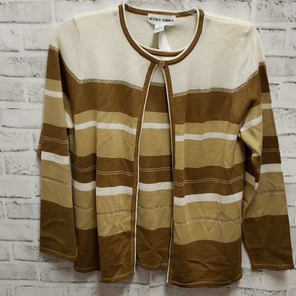 Alfred dunner sweater  - Picture 1 of 3